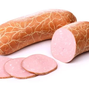 Белорусская вареная колбаса ВКУСНАЯ брестский мясокомбинат